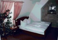 Hotel "Zur Sonne" Querfurt Стая снимка